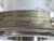 CLYDE BERGEMANN BP352226-000A SOOT BLOWER ADJUSTABLE POPPET VALVE MANUAL FLANGED T210013