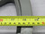 TB WOODS 5V-18.7X2 2 GROOVE CAST IRON SHEAVE T213914