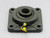 SEAL MASTER MSF-16 F-505 FLANGE MOUNT BALL BEARING T214623