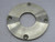METSO 503240PS WELD BLANK FLANGE T214100