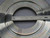 METSO 503240PS WELD BLANK FLANGE T214100