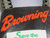 BROWNING BX65 V BELT T213168