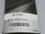 CONTINENTAL BX98 COGGED V-BELT T213162
