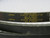 DAYTON 5VX1320 2L453G COGGED 132IN 5/8IN V-BELT T213772
