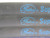 GATES 5V1600 POWER BELT T214106