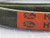 GATES B66 V BELT T213144