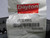 DAYTON 2L456G 5VX1600 COGGED V-BELT T213164