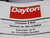 DAYTON 6A137G COGGED V-BELT T213151