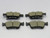 HONDA GA8135 DISC BRAKE PADS T213492
