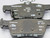 HONDA GG N21 DISC BRAKE PADS T213487