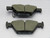 SUBARU 26627AL000 DISC BRAKE PADS RIGHT T213494