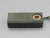 LOT OF 60 NH 201A8908P02 114 42488 CARBON MOTOR BRUSH T213941