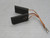 LOT OF 10 NATIONAL 36A164452AAP20 T500 CARBON BRUSH T210834