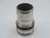 DIXON 400-E ALUM E ADAPTER W/GROUNDING TAB T212275