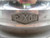 DIXON 400-E ALUM E ADAPTER W/GROUNDING TAB T212275