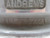 DIXON 400-E ALUM E ADAPTER W/GROUNDING TAB T212275