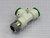 Lot of 20 Asco  INP116-102-023  Numatics PL SWVL Run Tee   For Sale