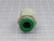 LOT OF 45 ASCO INP103-308-023 NUMATICS ALL-PLASTIC STRGHT T212570