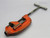 RIGID  3-S  1" TO 3" HEAVY DUTY IRON PIPE CUTTER  For Sale