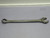 URREA 1260 U-Q1 COMBINATION WRENCH T213981