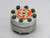 Ametek  316L ST STL  PRESSURE SENSING DIAPHRAGM  For Sale