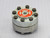AMETEK 316L ST STL PRESSURE SENSING DIAPHRAGM T214065