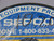 SEPCO 022493 BRAIDED ACRYLIC FIBER ROLL T213776