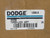 DODGE
 732475098040
 3535B TAPER-LOCK ADAPTER T213940