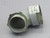 LOT OF 5 CROUSE HINDS LT-20090 CM20 90 DEGREE ELBOW ALUMINUM 2IN CONDUIT FITTING T214066