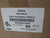 LOT OF 6 ZEBRA 05555BK15445 154MM X 450M BLACK WAX/RESIN RIBBON T210029