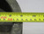 85VO.OE 8 GROOVE SHEAVE PULLEY T213836
