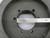 MARTIN 4B74SK ADJUSTABLE SHEAVES CAST IRON T213122