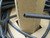LOT OF 500FT NPV10MM-0 BLACK PVC T214199