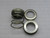 FLOWSERVE 251 PAC-SEAL MECHANICAL SHAFT SEAL FOR VAPOR COMPRESSOR T214380