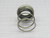 FLOWSERVE 251 SG-0345 PAC-SEAL MECHANICAL SHAFT SEAL FOR VAPOR COMPRESSOR T213742