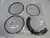 CHESTERTON 685757 GEMINI SPLIT SEAL SPARE SEAL KIT T210043