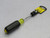 Lot of 6 STANLEY  66-090  SCREWDRIVER DESTORNILLADOR TOURNEVIS  For Sale
