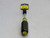 LOT OF 6 STANLEY 66-090 SCREWDRIVER DESTORNILLADOR TOURNEVIS T214839