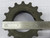 LOT OF 11 MARTIN 4016TLH 1108 BUSHED CHAIN COUPLER HUB T212577