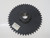 MARTIN 80BS45 2 3/16 ROLLER CHAIN SPROCKETS T212157