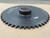 TSUBAKI 140S45 SINGLE ROW ROLLER CHAIN SPROCKET T211522