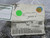 LOT OF 1500 TE CONNECTIVITY 080200290021-M WASHER T214170