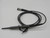 TEKTRONIX 013-0071-00 P6060 10X PROBE WITH SCREW-ON GRABBER TIP T212408