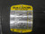 BALDOR 39J59X49 THREE PHASE INDUSTRIAL MOTOR T210982