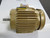 BALDOR EM3583T 143T 3PH 1-1/2HP 3500RPM 7/8IN 208-230/460V-AC AC MOTOR T210010