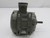 US MOTORS 6203-2Z-J/C3 ELECTRIC MOTOR T212279