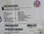 US MOTORS XS34SA2A 3/4 HP DUTY MOTOR 60 & 50 HZ T213585