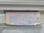 WESTINGHOUSE AFHH8N ELECTRIC GENERAL PURPOSE MOTOR T210151