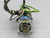 SANYO DENKI R404-011EL DC SERVO MOTOR OPTICAL ENCODER T214502