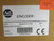 ALLEN BRADLEY 845G-F3GAHS0360U ROTARY ENCODER T213255